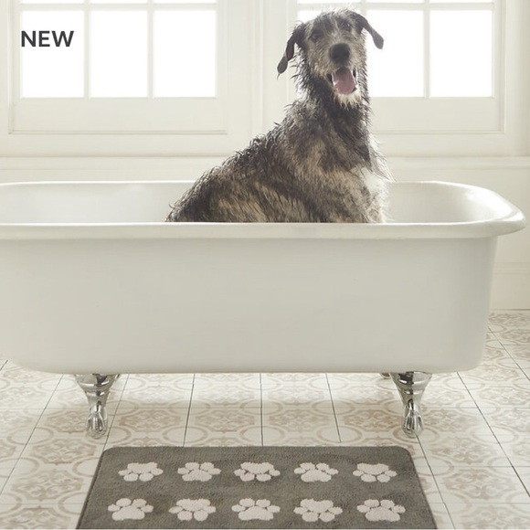 Norwex Pet Door Mat Microfiber Non Slip NEW - Picture 5 of 6